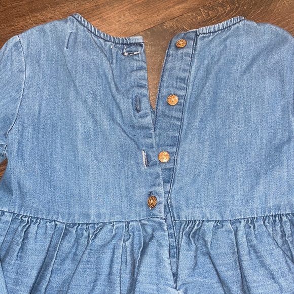 Girls 3T Tommy Bahama Dress - Picture 5 of 5